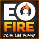 Show artwork for Entrepreneurs on Fire: John Lee Dumas