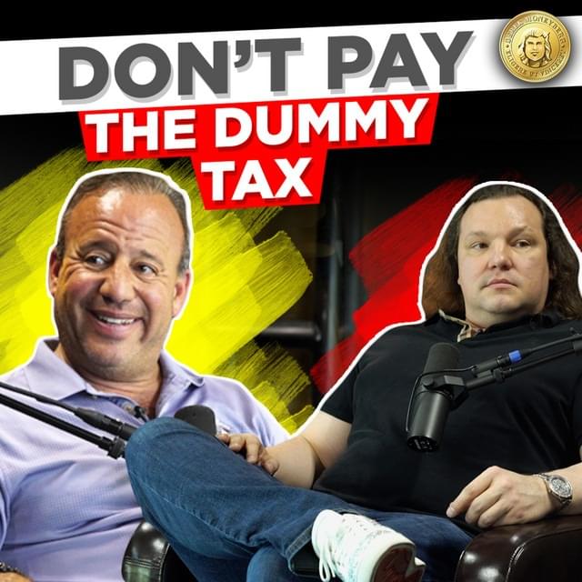 Episode artwork for The Derek Moneyberg Podcast: David Meltzer